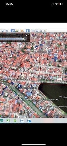 Cần tiền bán gấp lo dat tho cu