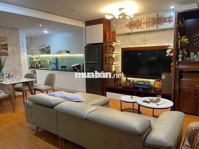 Căn hộ Sổ Hồng Riêng Trường Chinh-Chung cư RUBY GARDEN(83m) -2PN 2WC