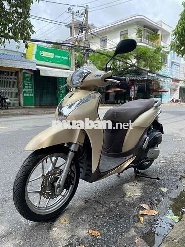 👉KẸT TIỀN BÁN Gấp SH MODE MÁY RIN EM NGON