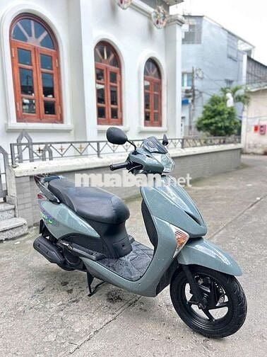 Bán chiếc xe Honda Lead Fi
