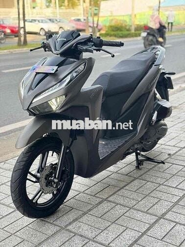 Vario 150 máy zin màu Vàng cát biển 67