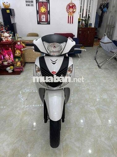 SH 125 NHẬP Ý 3 CỤC XE CHÍNH CHỦ GIÁ CỰC TỐT