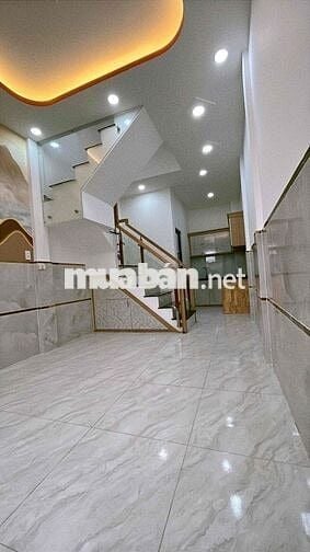 CHÍNH CHỦ BÁN NHÀ HOÀN CÔNG MỚI XÂY TỈNH LỘ 10