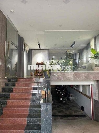 MBKD MẶT TIỀN KHU SÂN BAY  – VỊ TRÍ ĐẸP - KINH DOANH ĐA NGÀNH