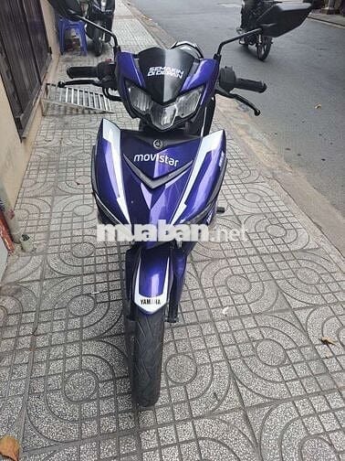 Exciter 150 đèn Led 2019 Xe đẹp máy chất chính chủ