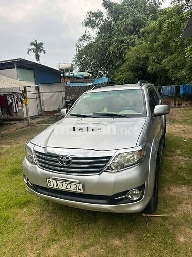 Photuno 2016 2.4G 4x2 MT - 150000 km xe bao rin