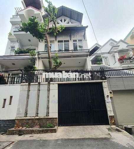 🏡 Cho Thuê Nhà Quách Văn Tuấn_7x20m,Hầm  3 Lầu_Thiết Kế Dạng Văn Phòng