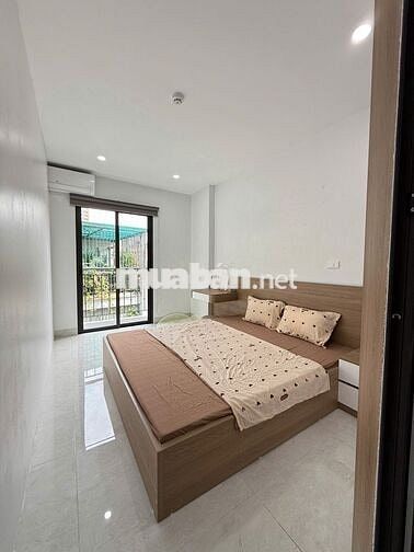 🌾[HOT] CĂN HỘ 1PN BANCOL QUẬN ĐỐNG ĐA - GẦN NEU BÁCH KINH XÂY FULL NT