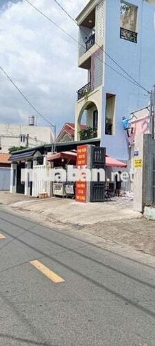 Nhà C4 , DT 96m2 , HXH , Đặng Văn Bi, Trường Thọ,Thủ Đức. Giá 5,15