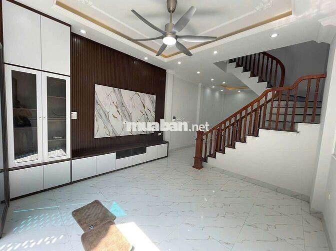 Bán nhà TT Chúc Sơn, Chương Mỹ