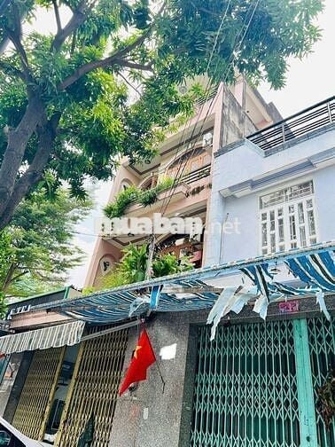 Nhà Mặt Tiền KD Khu Tên Lửa, 80m2, 4 Tầng, 4PN, Ngang 5M, 10.3 Tỷ TL