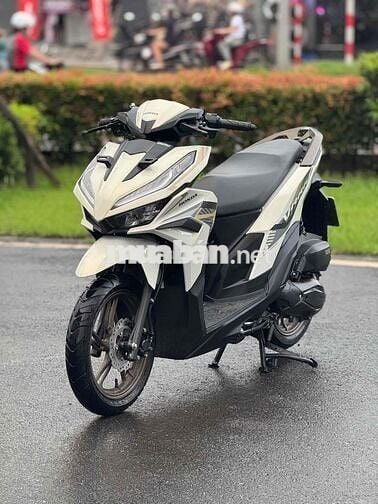 Honda- vario 125cc khoá ga chạy  9.000km bs686.79