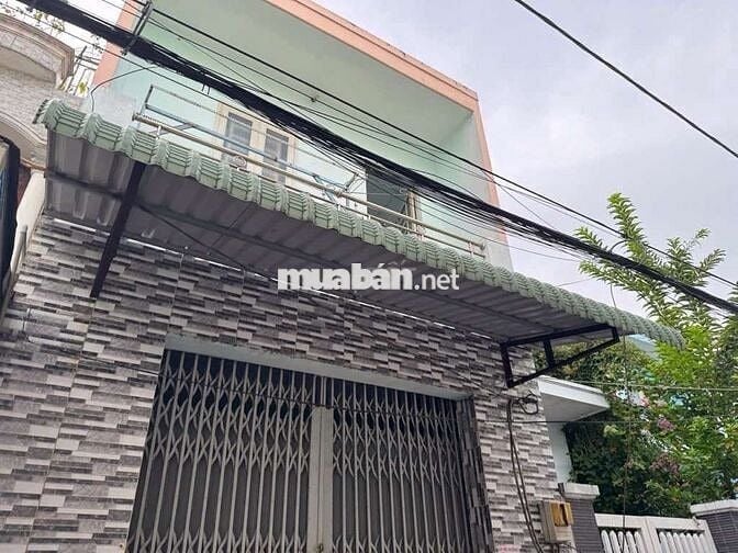 HẺM 4 MÉT CHỦ NGỘP BANK CẦN BÁN GẤP