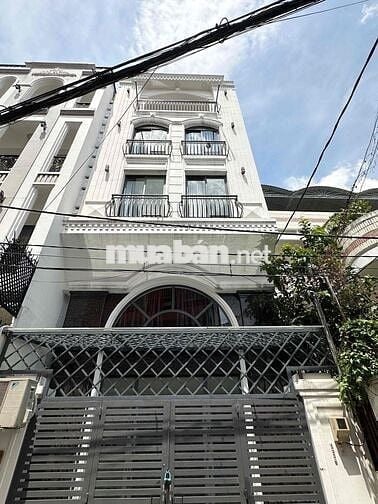 CHO THUÊ NGUYÊN CĂN HẺM XE TẢI