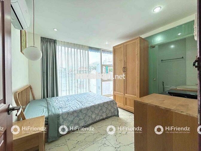 🔥KHAI TRƯƠNG CHO THUÊ CĂN HỘ CỬA SỔ TRỜI KÍNH VIEW TRIỆU ĐÔ🔥