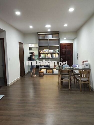 TÔI CHÍNH CHỦ CẦN BÁN CĂN HỘ CHUNG CƯ HIM LAM CHỢ LỚN 2 PHÒNG NGỦ 86M2