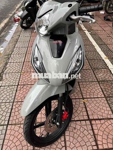 Honda Vision