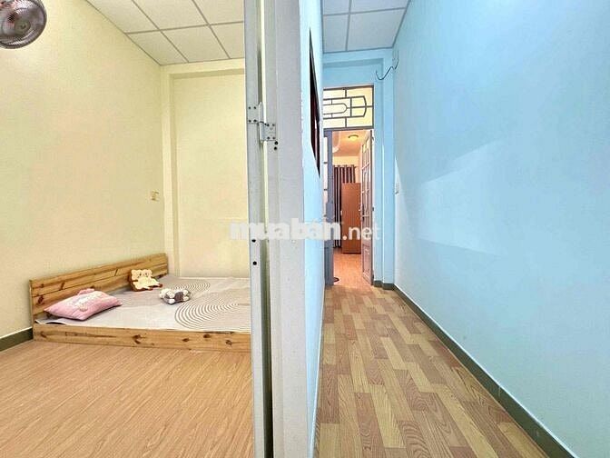 2 PHÒNG NGỦ MỚI KHAI TRƯƠNG NGAY CUỐI QUANG TRUNG GẦN CVPM QUANG TRUNG