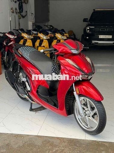 SH350i date 2022 máy thái full pxl rớt nắp