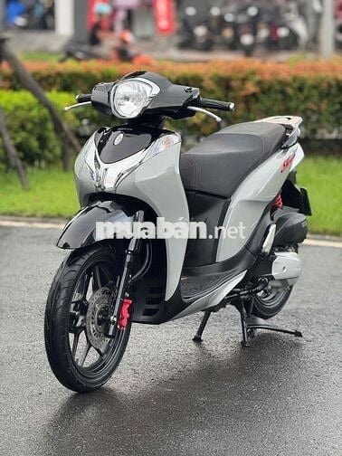 Honda- Sh mode phanh ABS 7/2020