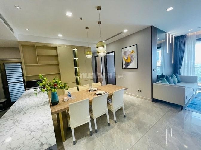 Cần cho thuê nhanh CH Hưng Phúc PMH, Q7. 100m2, 3PN, chỉ 23tr/tháng.