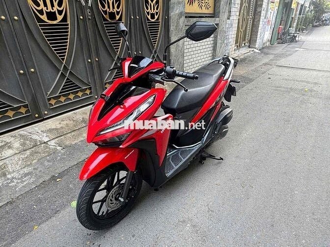 Vario 125/2022 chính chủ biển sài gòn