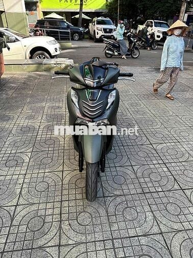cần bán xe sh 125cc xe 2020 chính chủ biển thành p