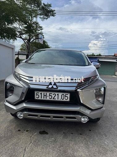 Mitsubishi Xpander 2019 1.5 AT - 180000 km