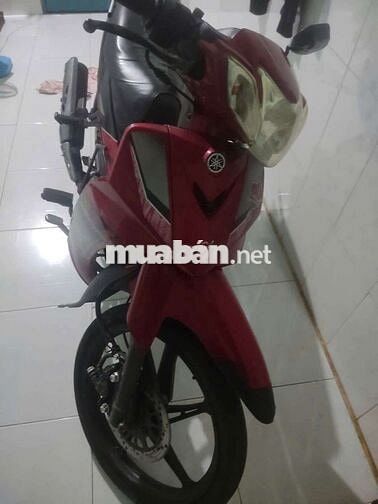 Sirius 50 cc