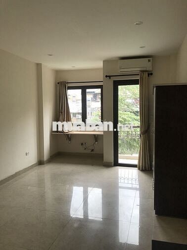 Phòng trọ 25m2 ngõ 41, Đông Tác, Kim Liên, Đống Đa, Hà Nội