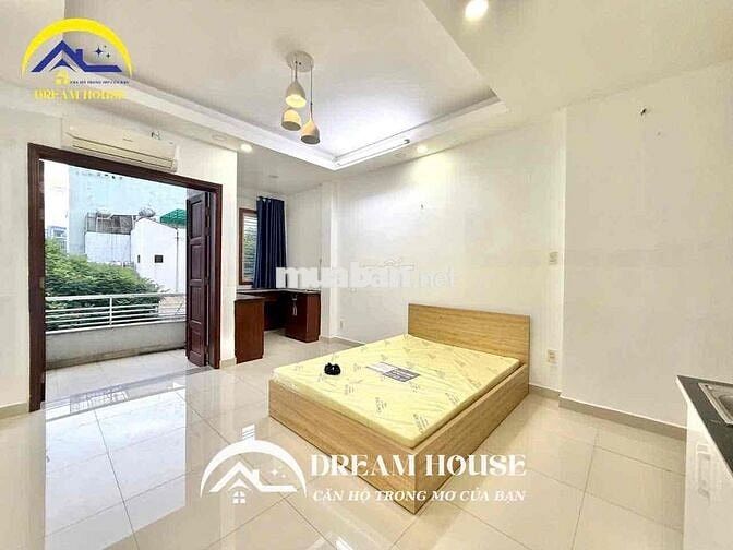 STUDIO BANCOL FULL NỘI THẤT NGAY MŨI TÀU ÂU CƠ - LŨY BÁN BÍCH