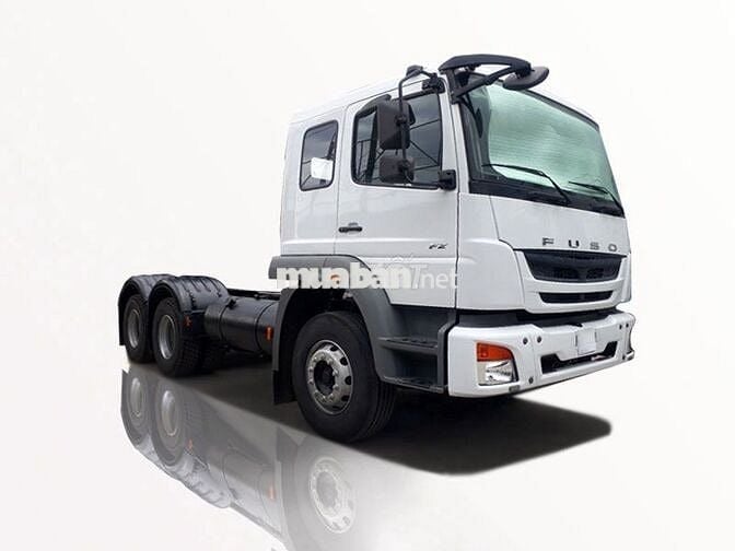 Thanh lý Mitsubishi fuso fz đời 2016