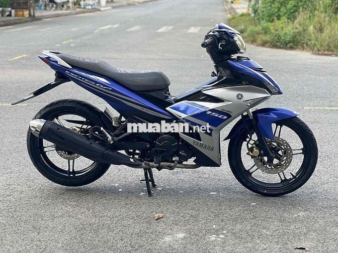 Ex 150 2016 biển 65 ngây chủ máy êm ru fun chức nă