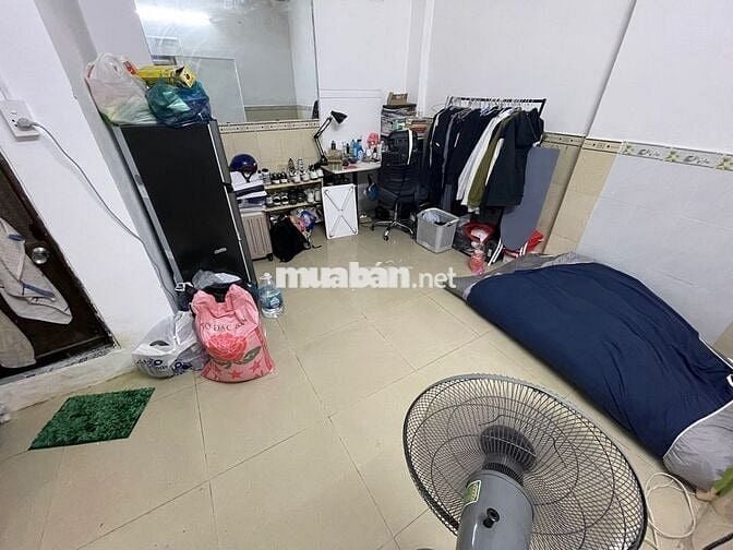 CHO THUÊ PHÒNG STUDIO LÝ TƯỞNG TẠI BÌNH THẠNH – GÓC SÁNG TẠO MỚI
