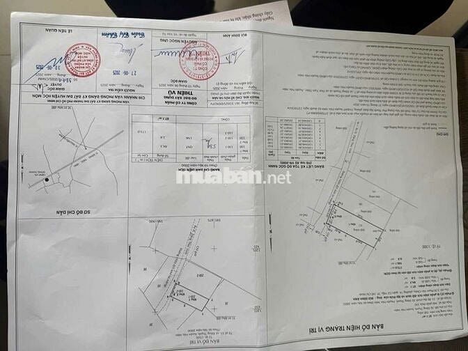 ĐẤT CHÍNH CHỦ ĐƯỜNG NGUYỄN THỊ PHA,DT:87m2,SỔ HỒNG RIÊNG, CHỈ 2.75 TỶ