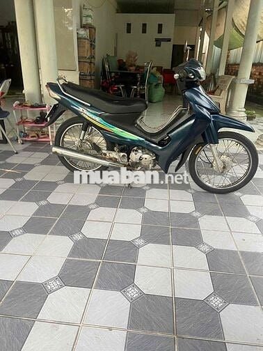 Suzuki smash (xe Nhật ) xe mấy mạnh êm ngoại hình