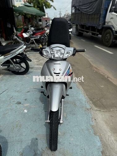 FU 2 DỌN WAVE S125
