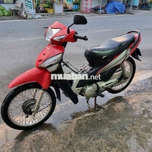 Wave TQ biển 95 cù lũ 777 máy êm bình đề áo đẹp ke