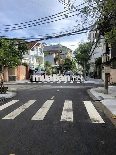 NHÀ 3 TẦNG MT THANH HẢI-HẢI CHÂU