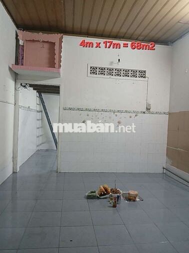 Nhà Cho Thuê Chính Chủ Nguyên Căn 68m2 Đ.25A P.Tân Quy Q.7