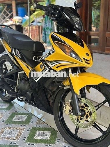 Exciter 2010 5p71 đúng đời