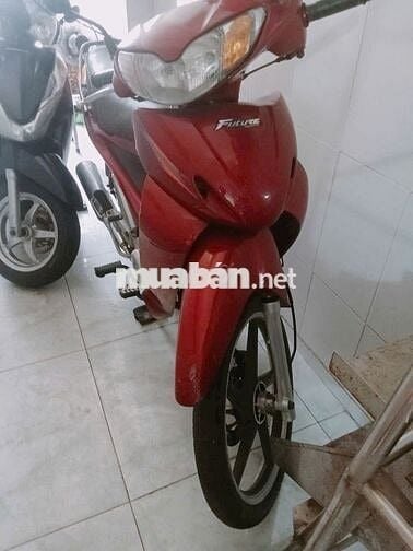 Xe y hình biển số thành phố chính chủ tại quận 6