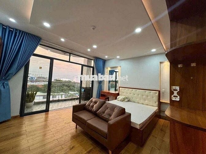 CHO THUÊ CĂN HỘ đường PHỔ QUANG SÂN BAY TÂN SƠN NHẤT TÂN BÌNH_GIA ĐỊNH