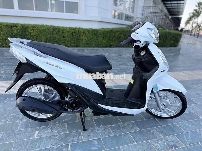 Thanh lý SYM Shark 50cc siêu mới