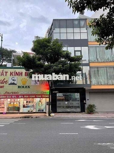 MẶT BẰNG ĐẸP - HỒNG HÀ , TÂN BÌNH - 44m2 - 4 tầng , 40tr/th