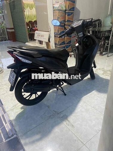 Candy 50cc 2020  biển 65 máy êm ngoại hình củ theo