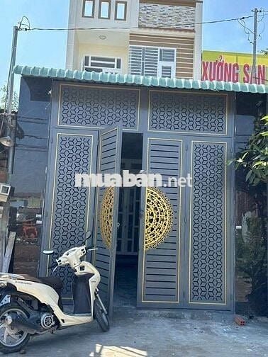 Mặt tiền đường 3B 4×18m 3Phong ngủ đường 8m liên hệ sđt ***