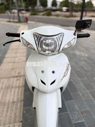 Thanh lý  wave 50cc học sinh không cần bằng lái