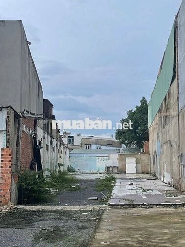 Ung Văn Khiêm – Đất trống chà bá Bình Thạnh, giá xx mềm đến khó tin! 🌳