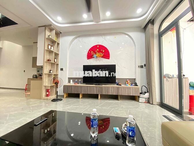 NHÀ LẦU SIÊU ĐẸP NGAY GX BÙI THÁI PHƯỜNG TAM HIỆP ( Mới ) GIÁ TỐT NHÂT